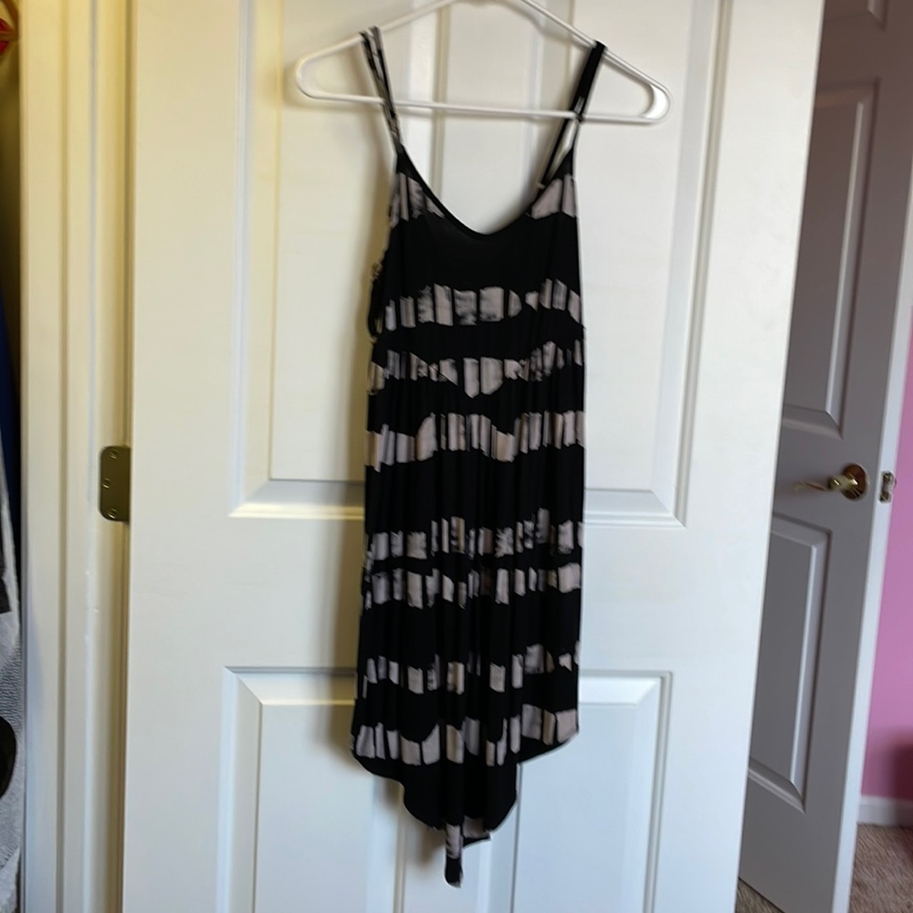 Perfect condition- worn twice summer dress